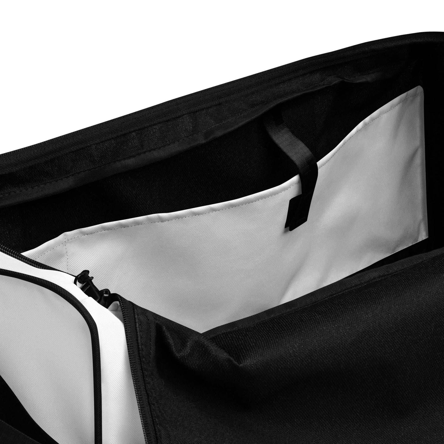 Duffle bag - Truth is life Style
