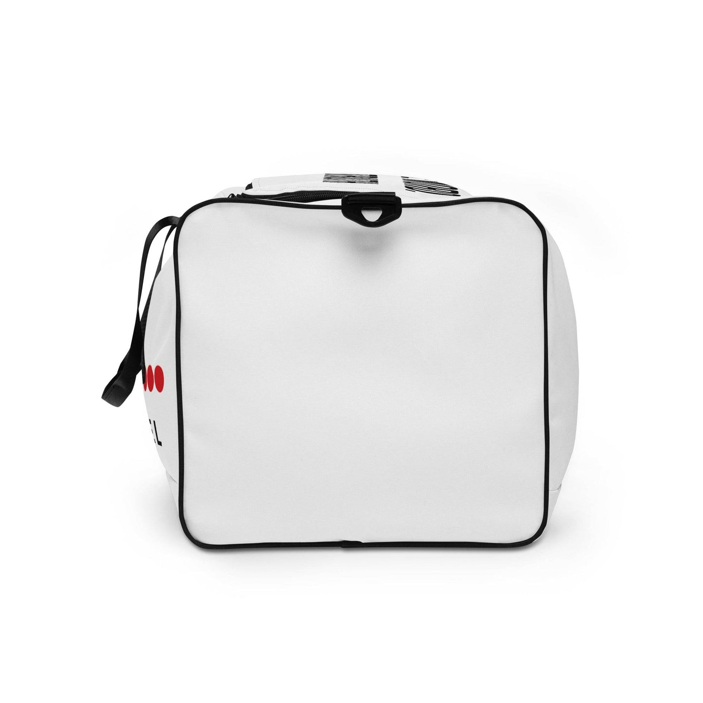 Duffle bag - Truth is life Style
