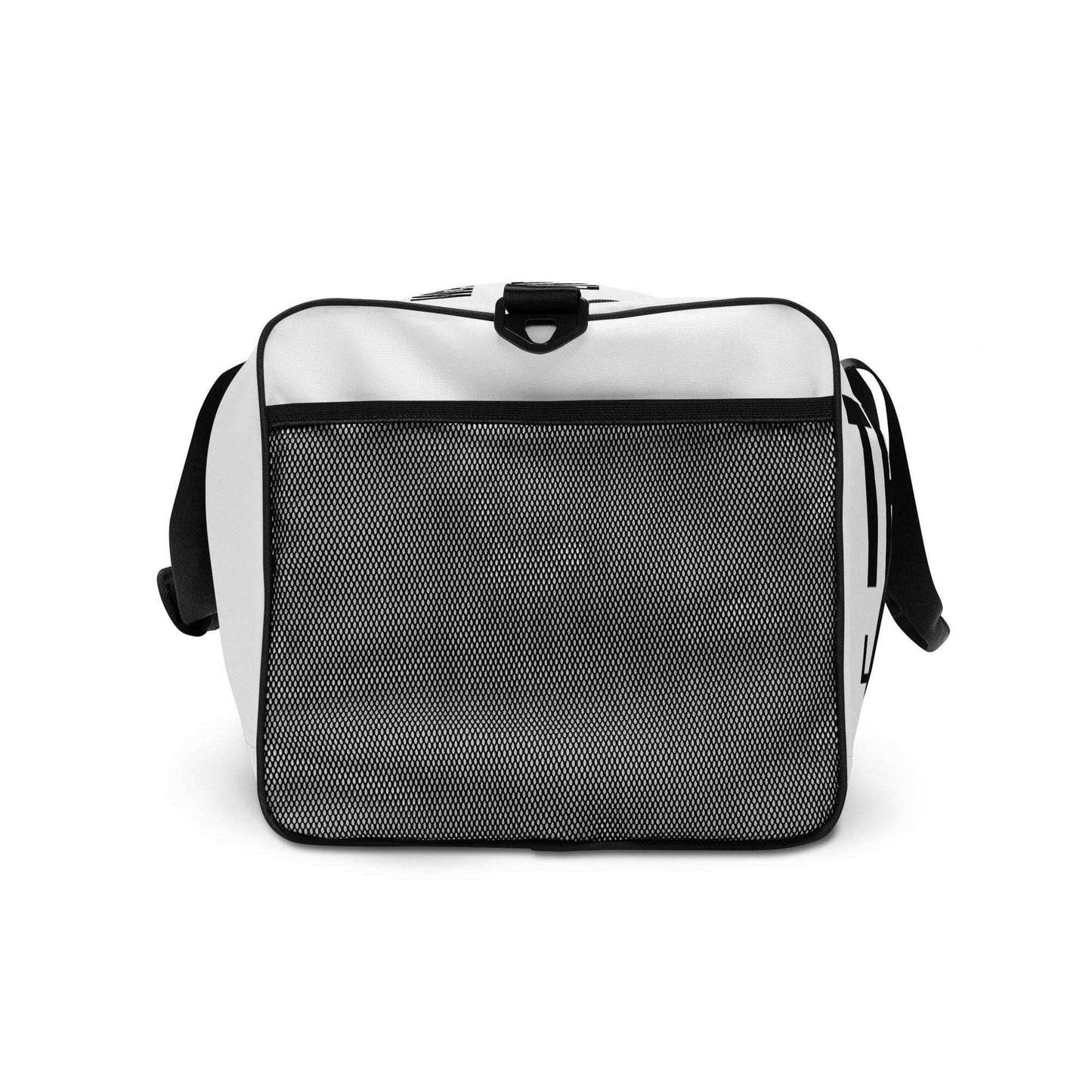 Duffle bag - Truth is life Style