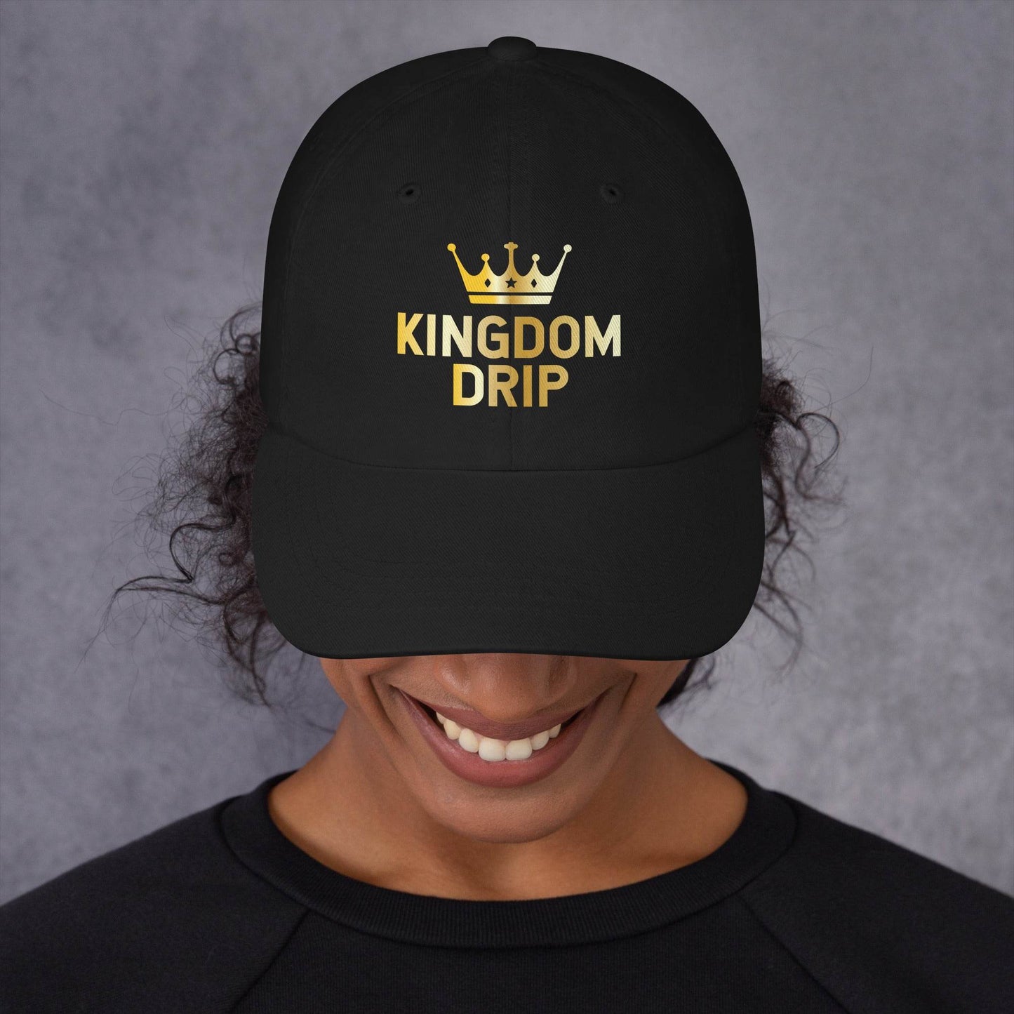 Dad hat - Truth is life Style