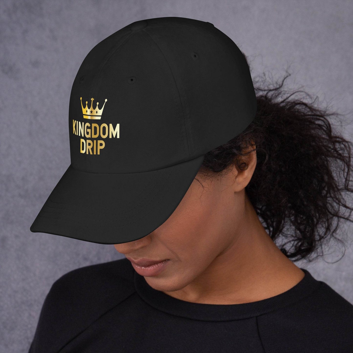 Dad hat - Truth is life Style