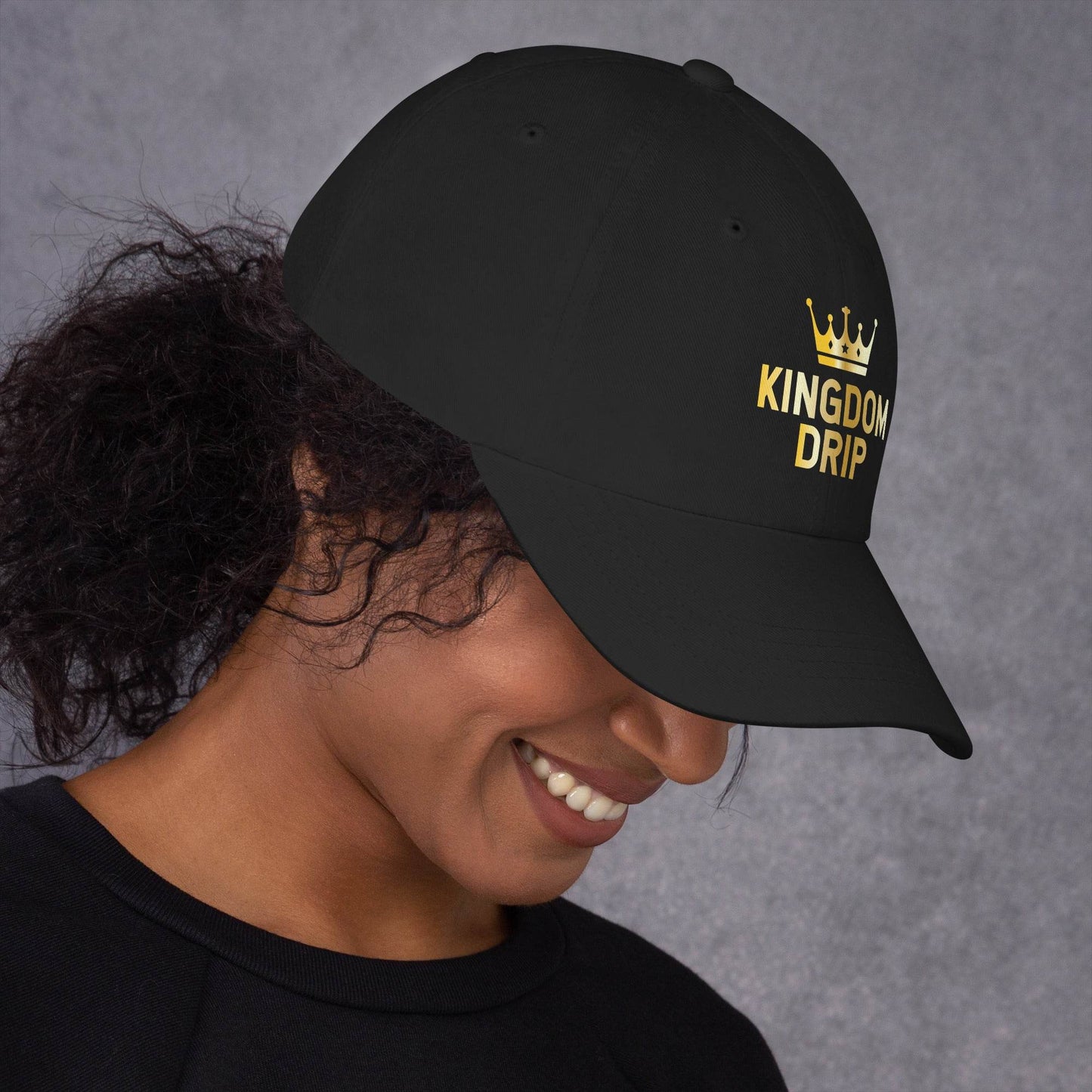 Dad hat - Truth is life Style
