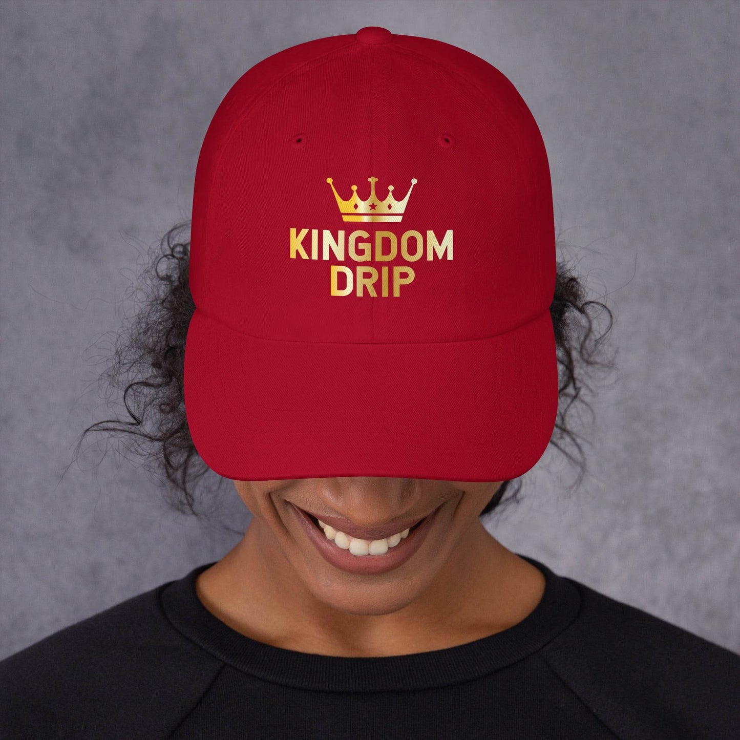 Dad hat - Truth is life Style