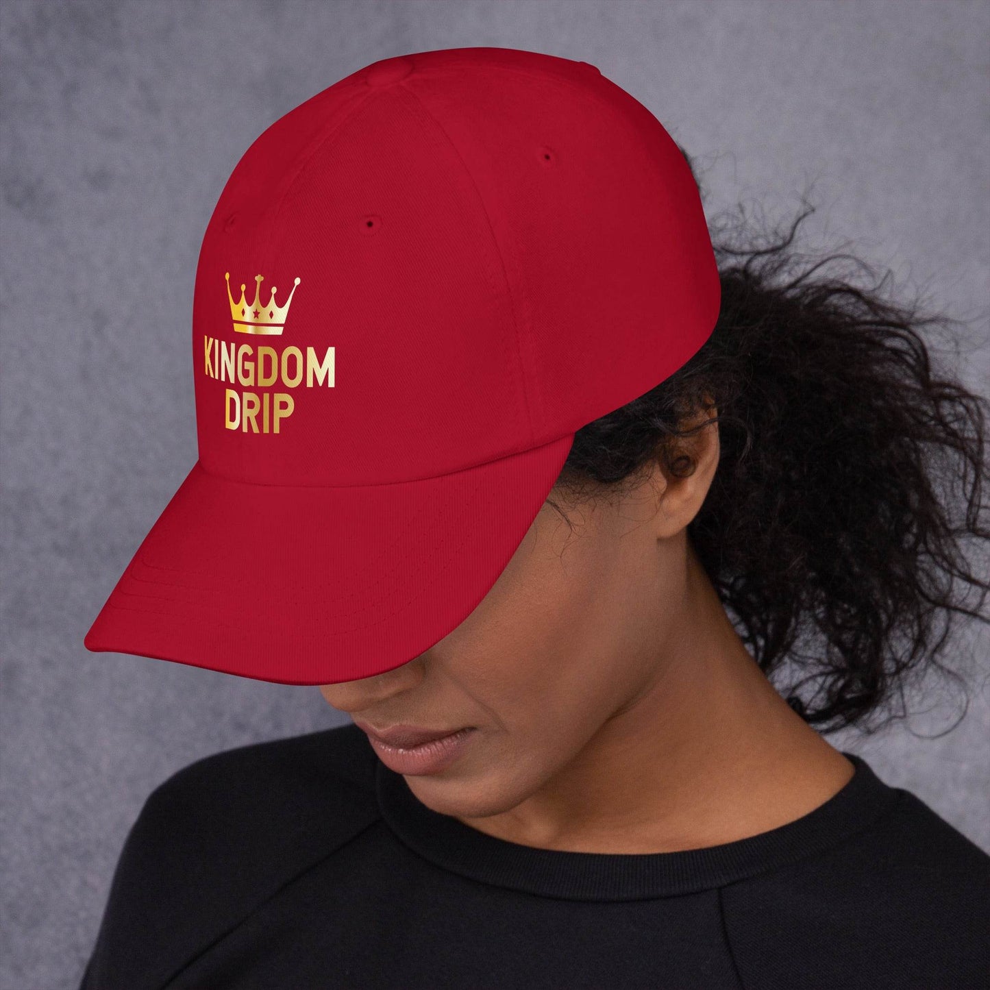 Dad hat - Truth is life Style