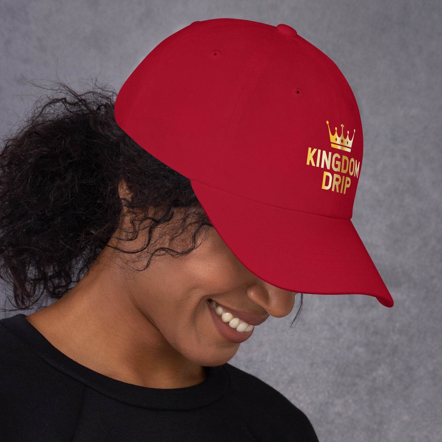Dad hat - Truth is life Style