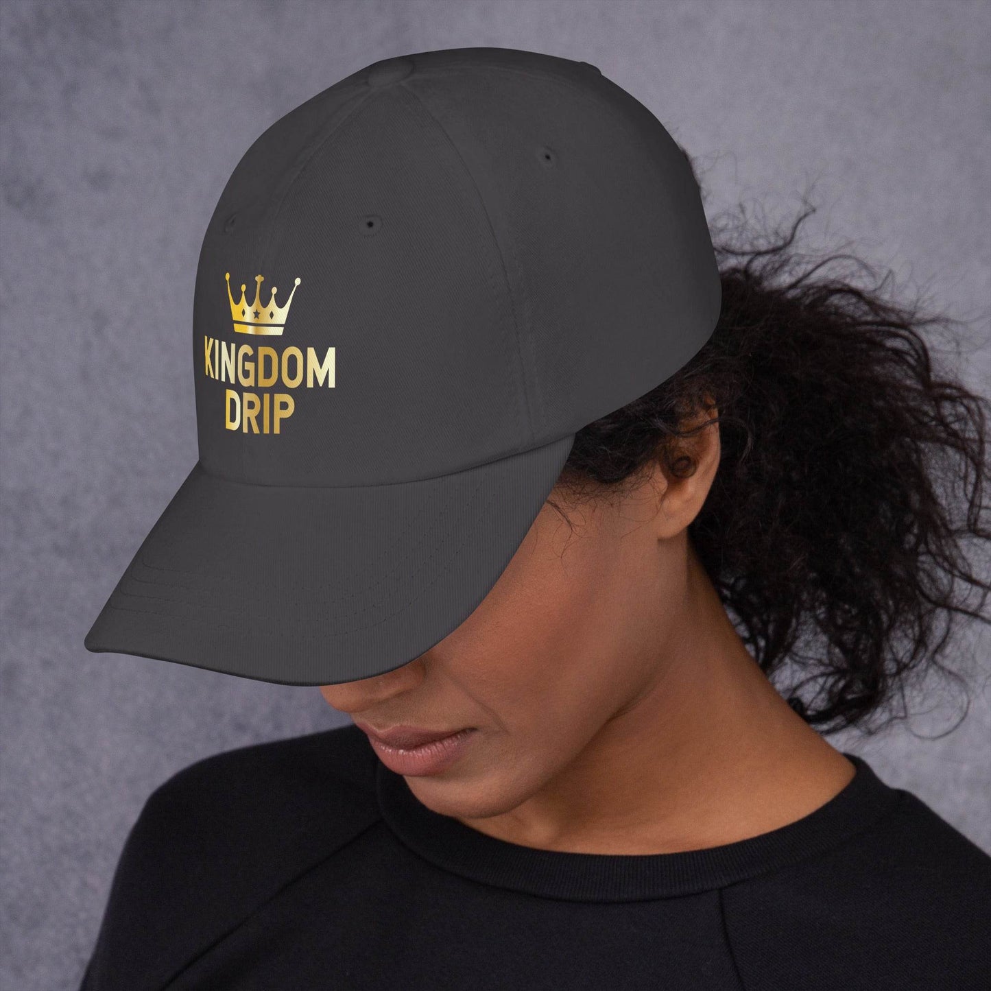 Dad hat - Truth is life Style