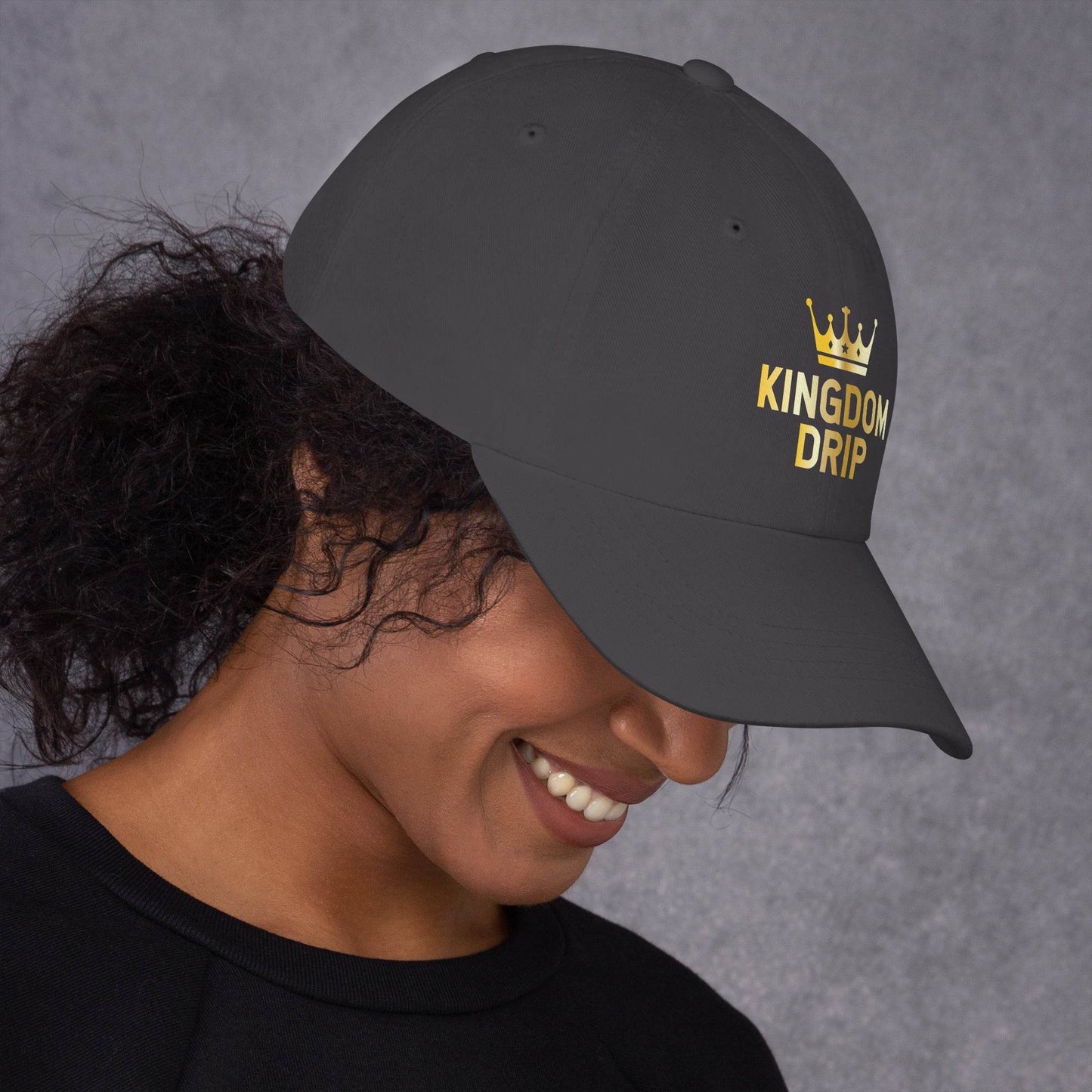 Dad hat - Truth is life Style