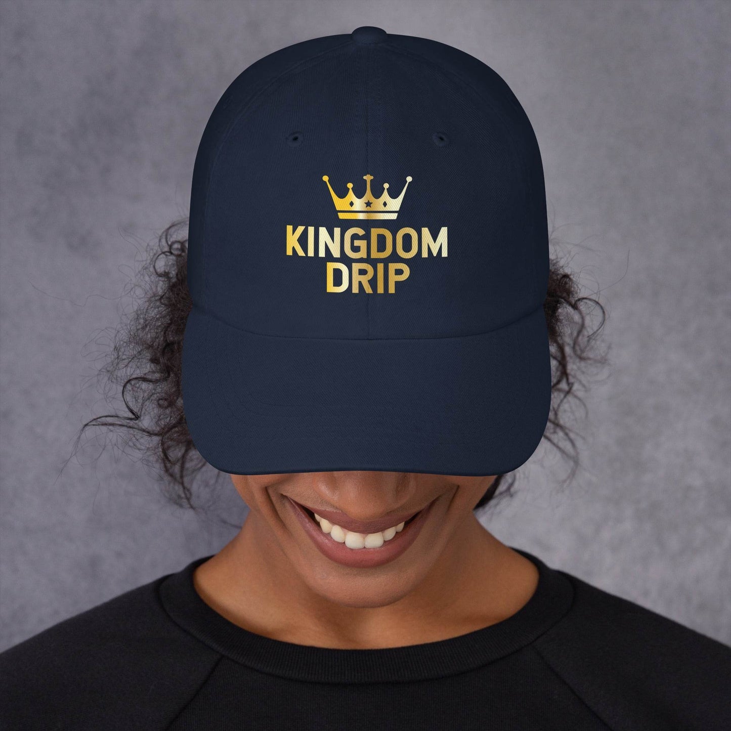 Dad hat - Truth is life Style
