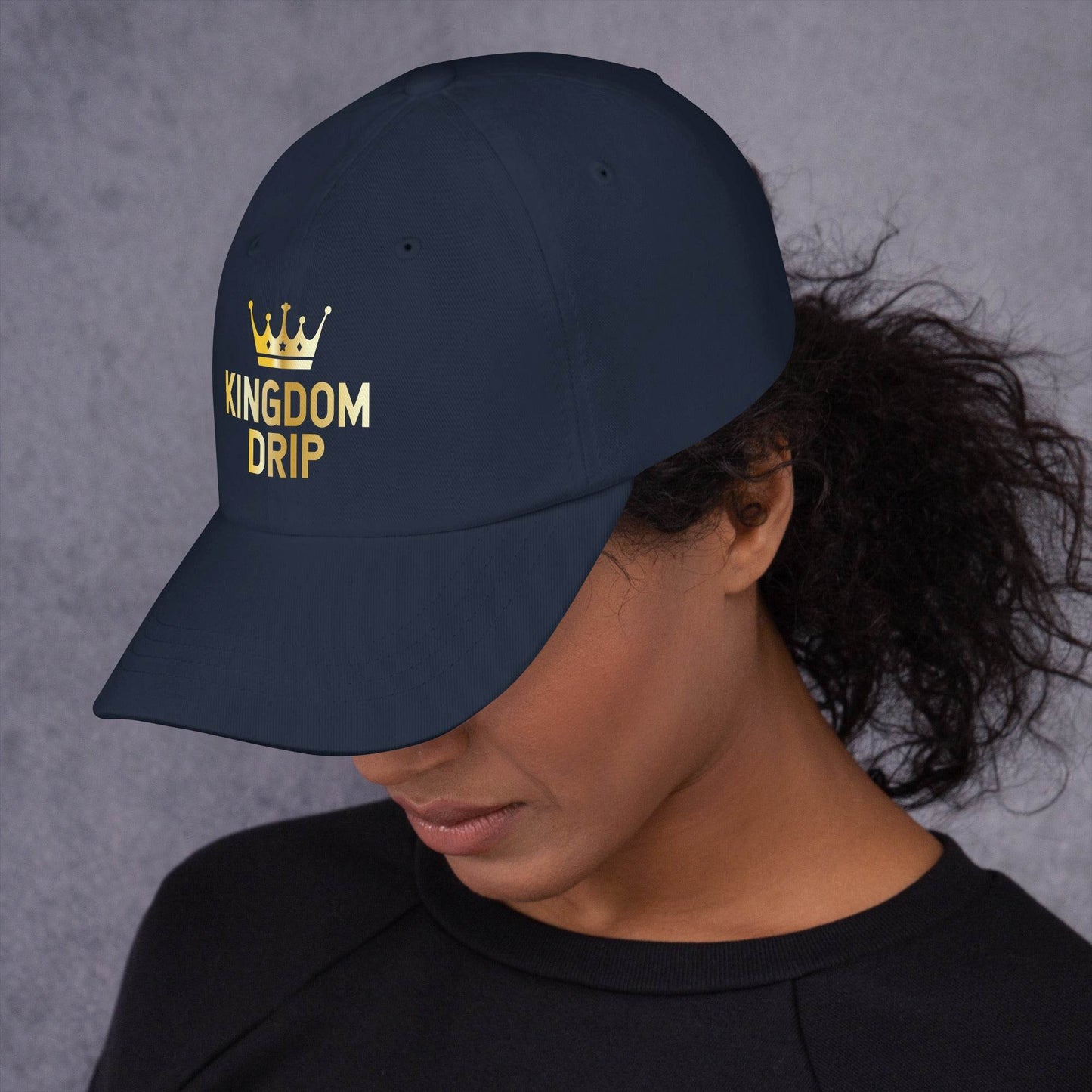 Dad hat - Truth is life Style