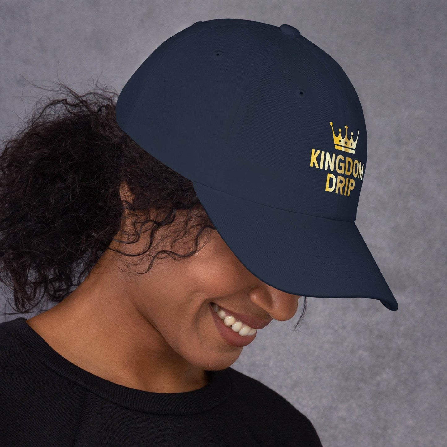 Dad hat - Truth is life Style