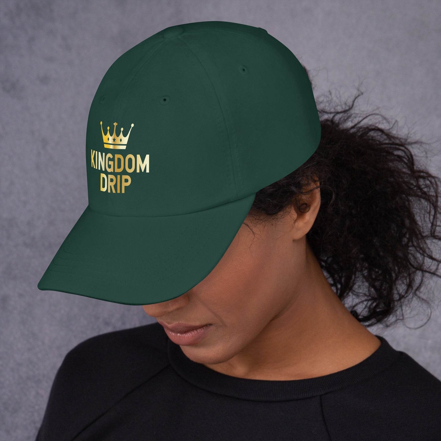 Dad hat - Truth is life Style