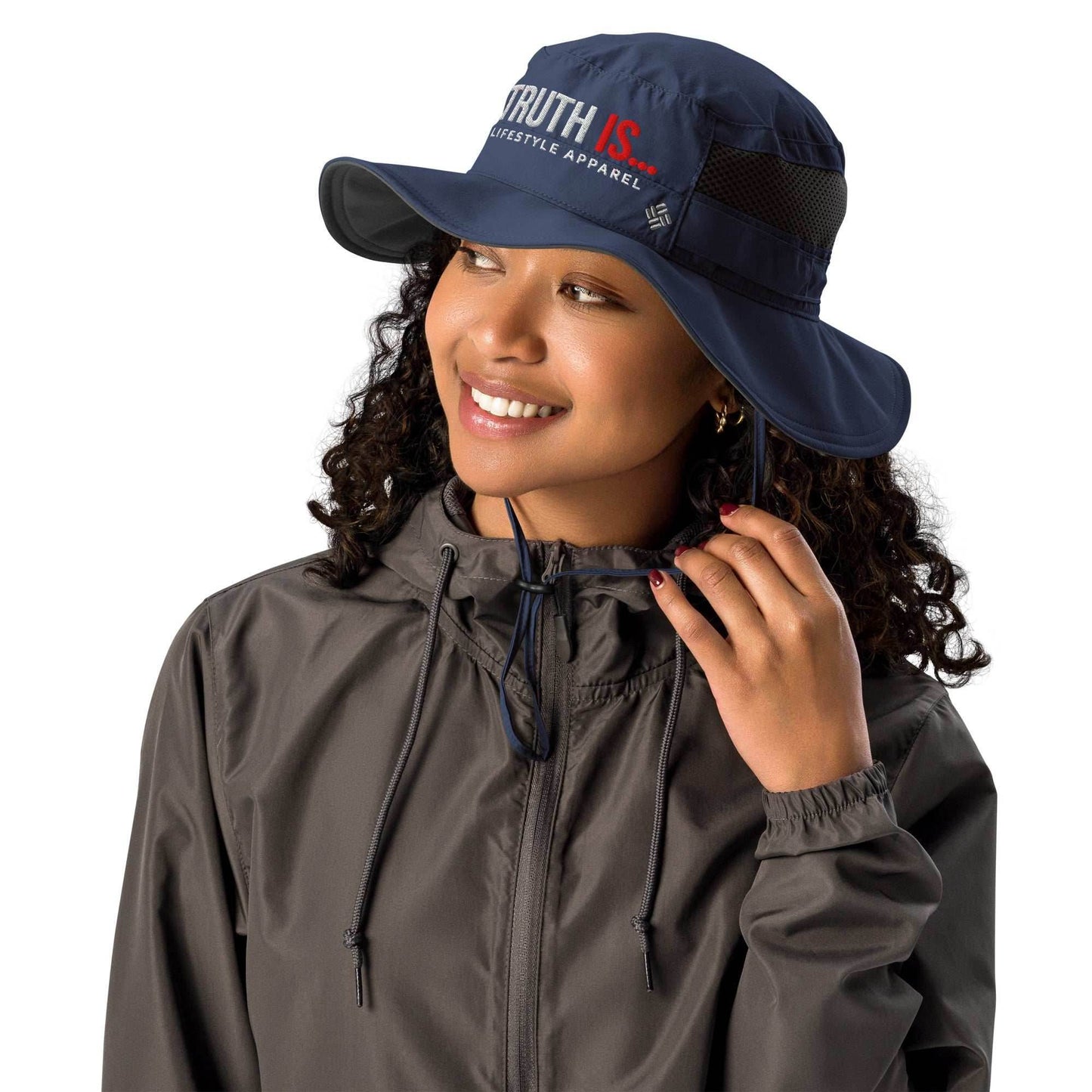 Columbia booney hat - Truth is life Style