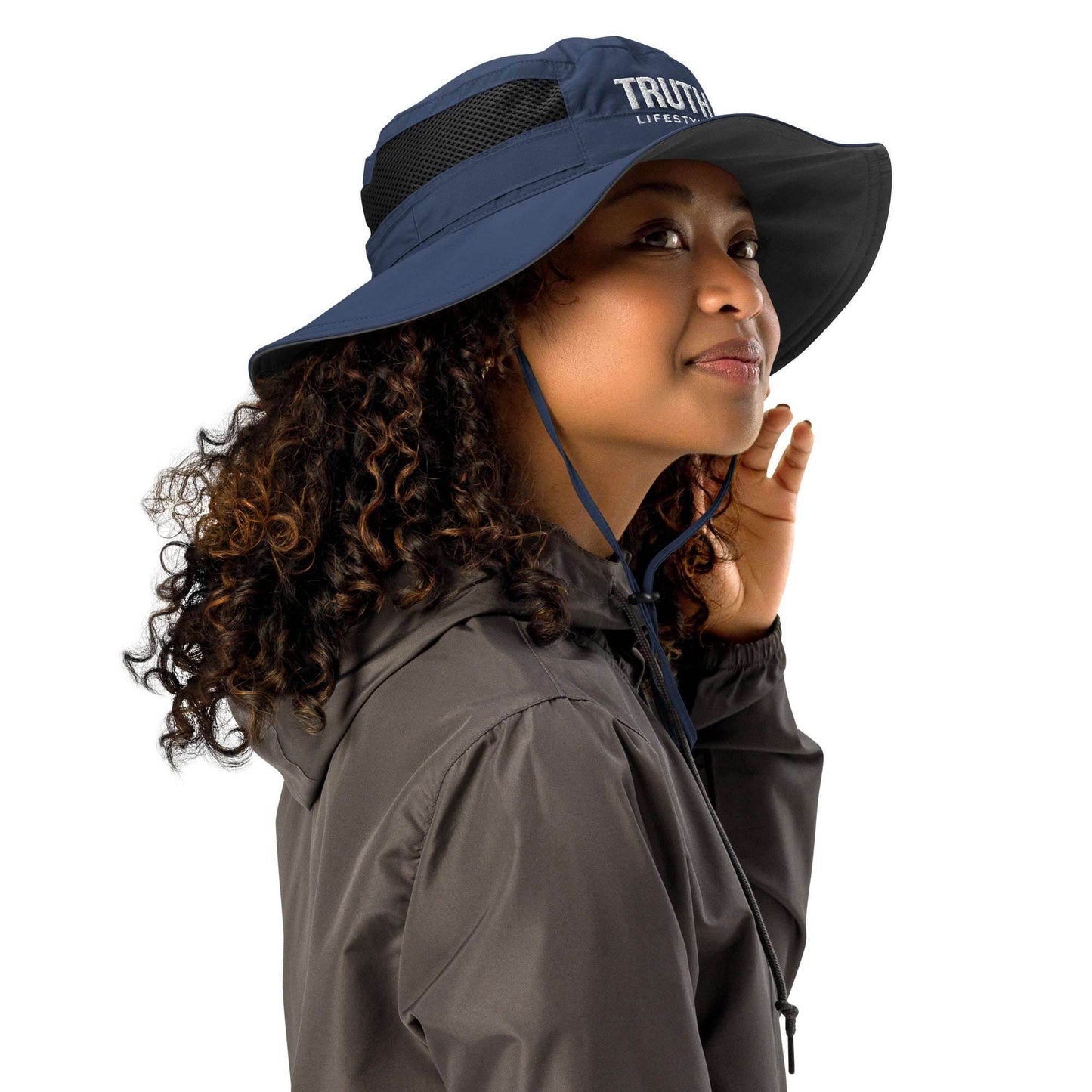 Columbia booney hat - Truth is life Style