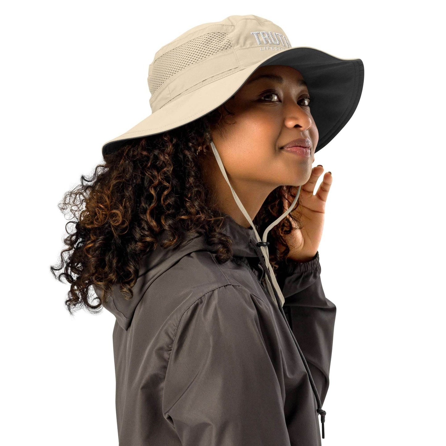 Columbia booney hat - Truth is life Style