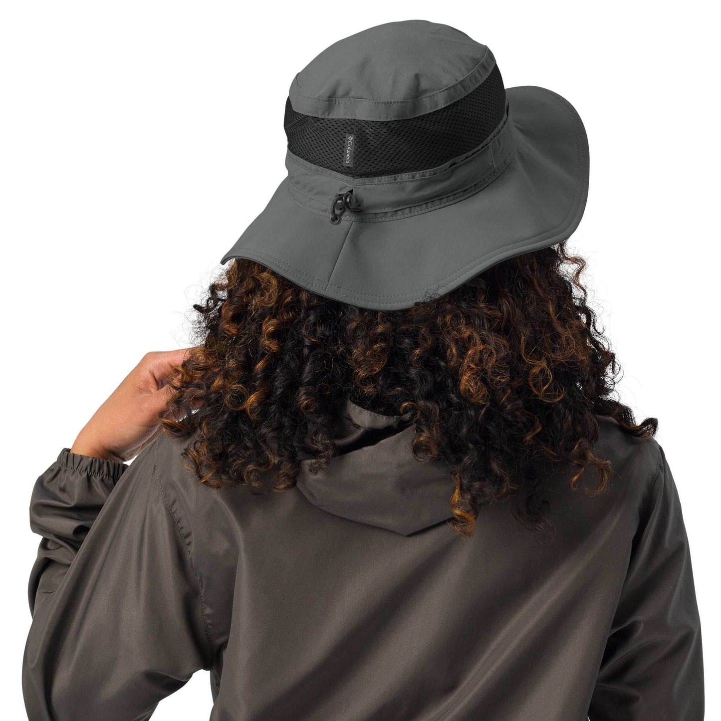 Columbia booney hat - Truth is life Style