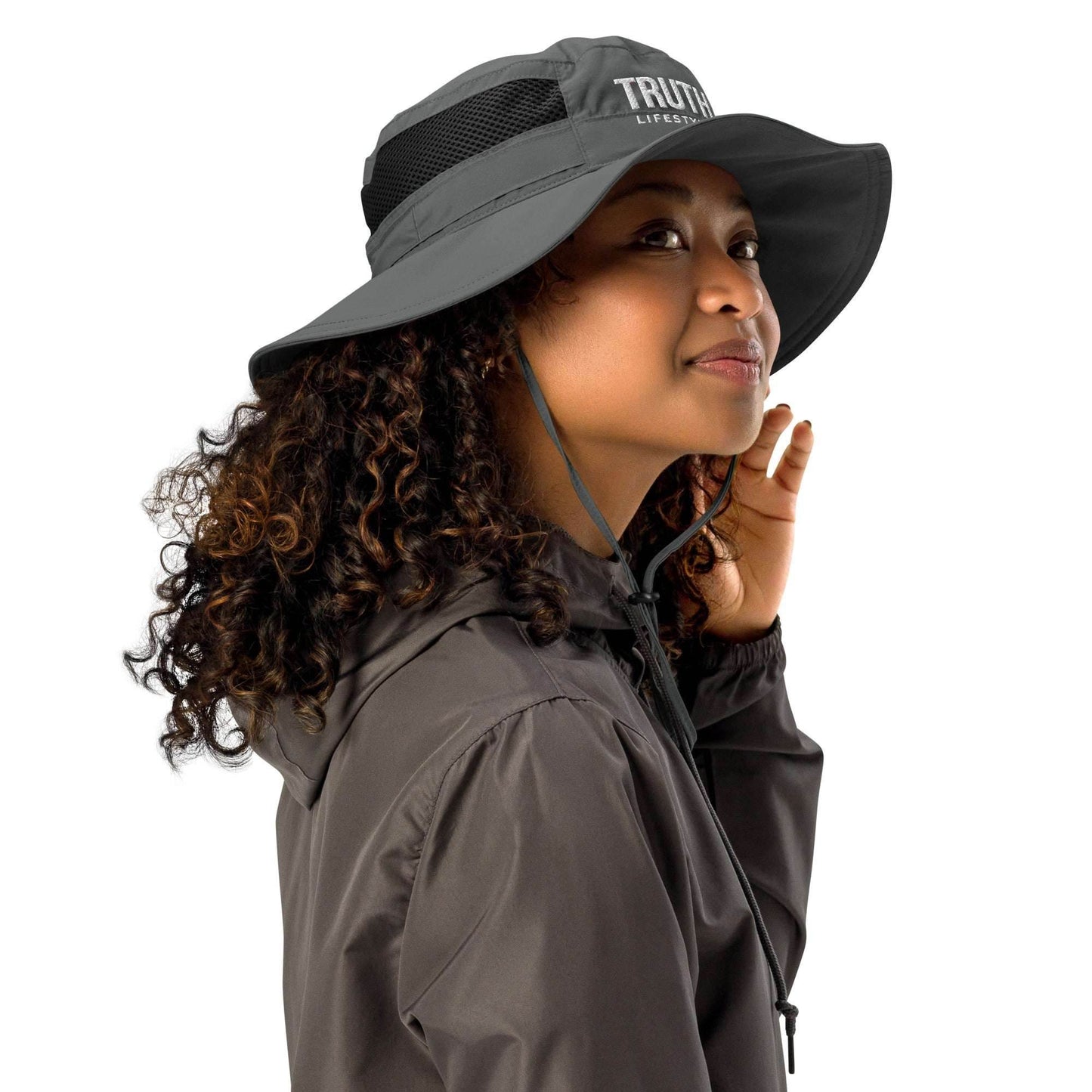 Columbia booney hat - Truth is life Style