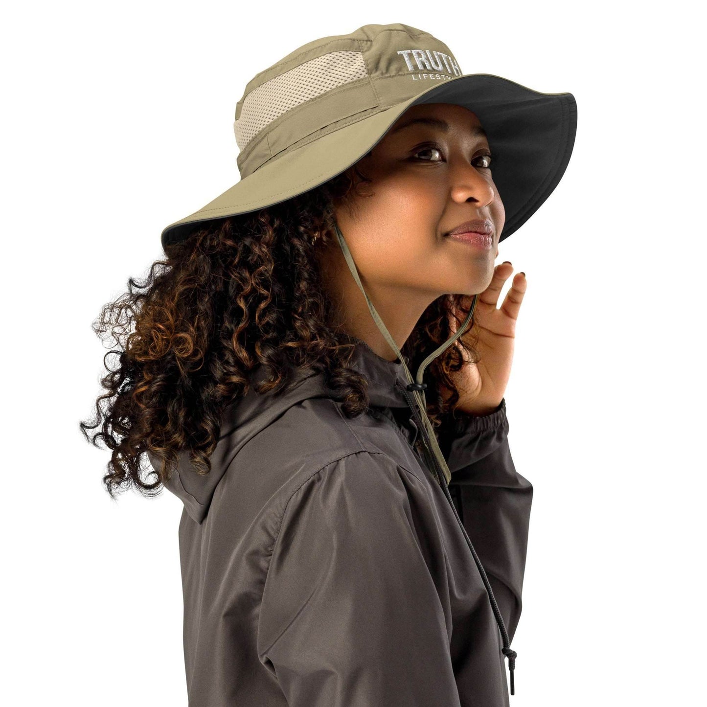 Columbia booney hat - Truth is life Style