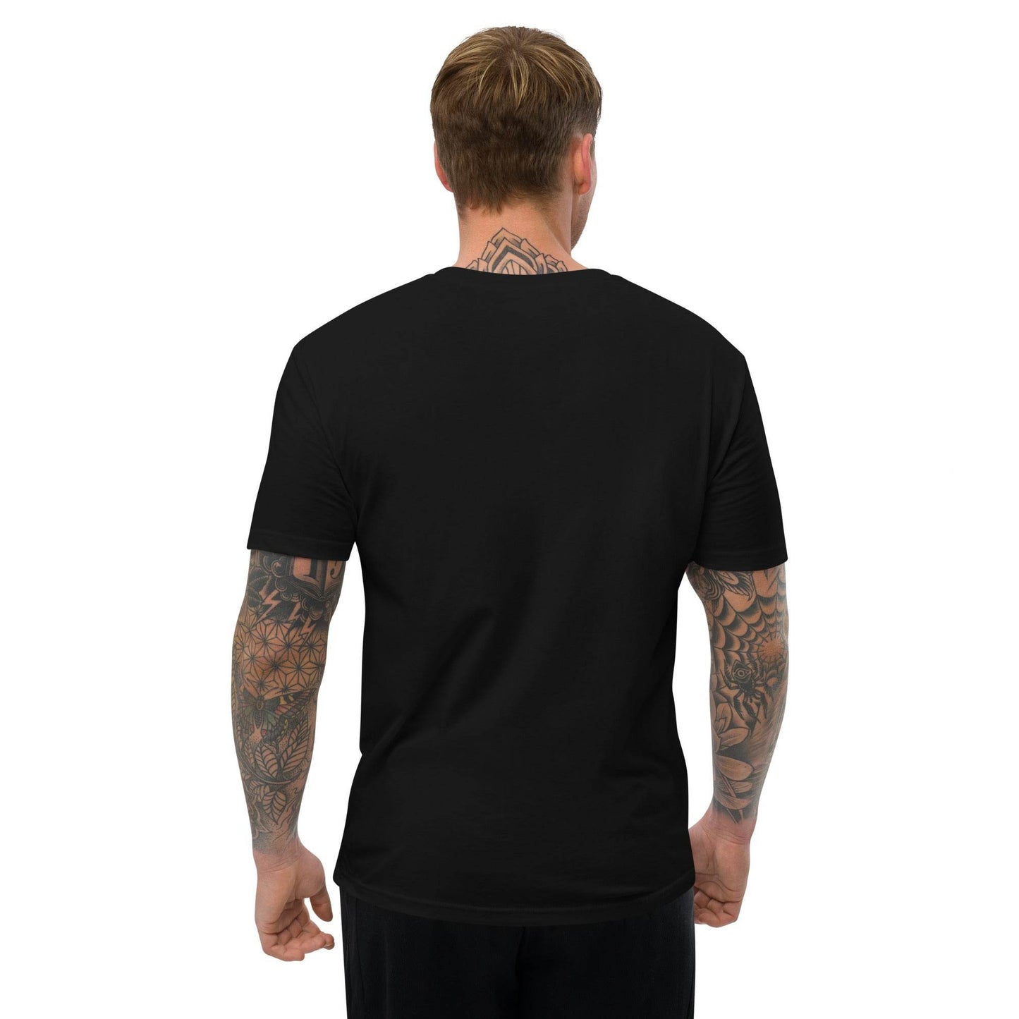 Short Sleeve T-shirt - Truth is life Style
