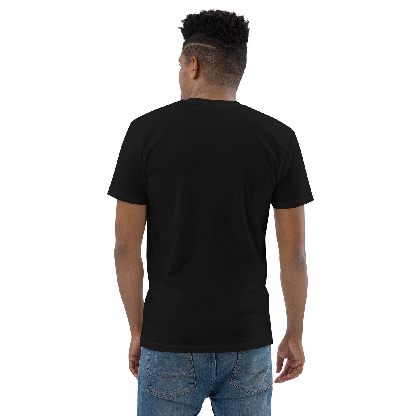 Short Sleeve T-shirt - Truth is life Style