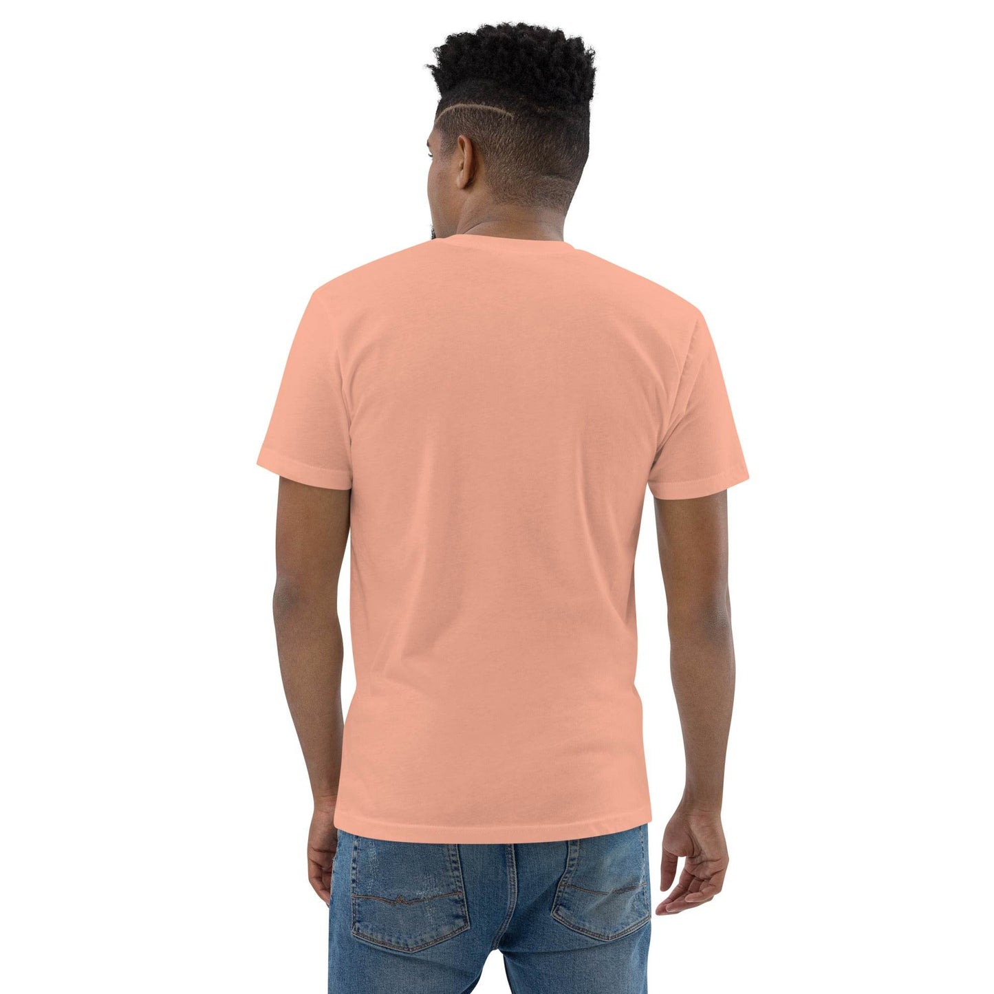 Short Sleeve T-shirt - Truth is life Style