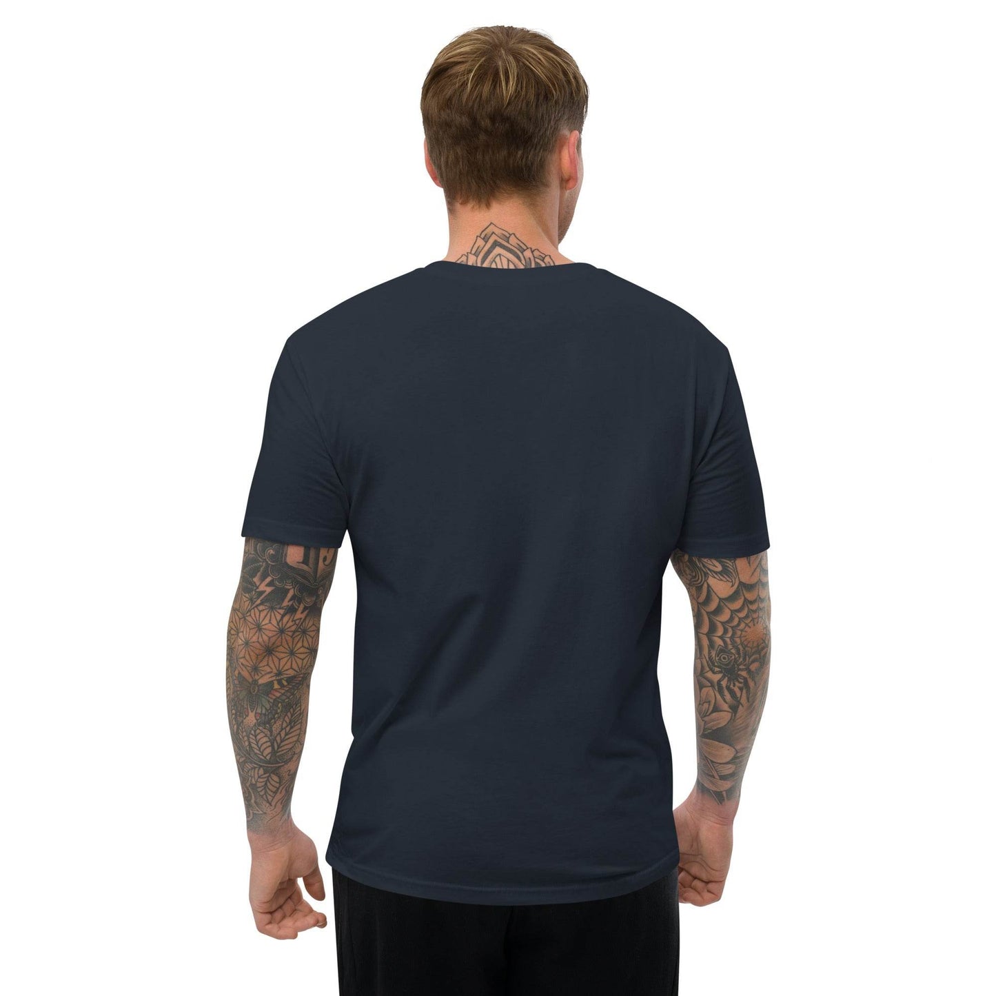 Short Sleeve T-shirt - Truth is life Style