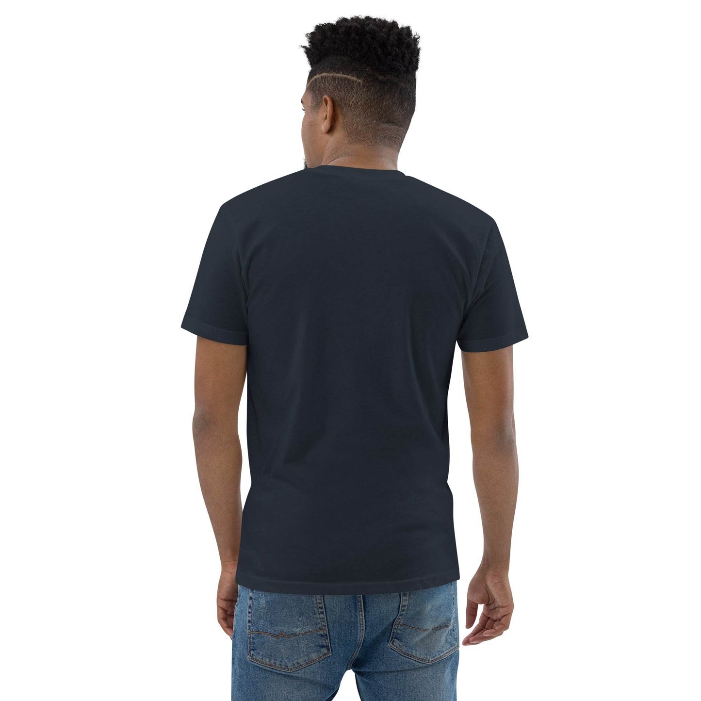 Short Sleeve T-shirt - Truth is life Style
