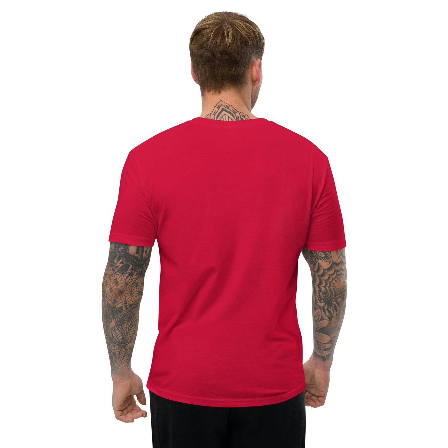 Short Sleeve T-shirt - Truth is life Style