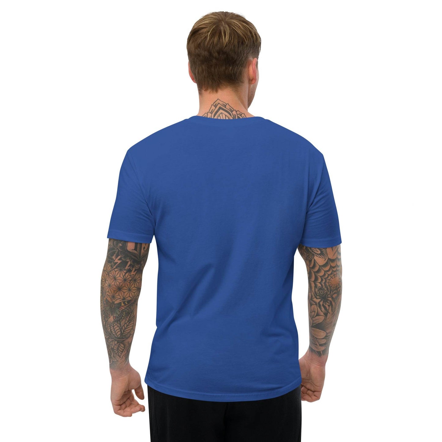 Short Sleeve T-shirt - Truth is life Style