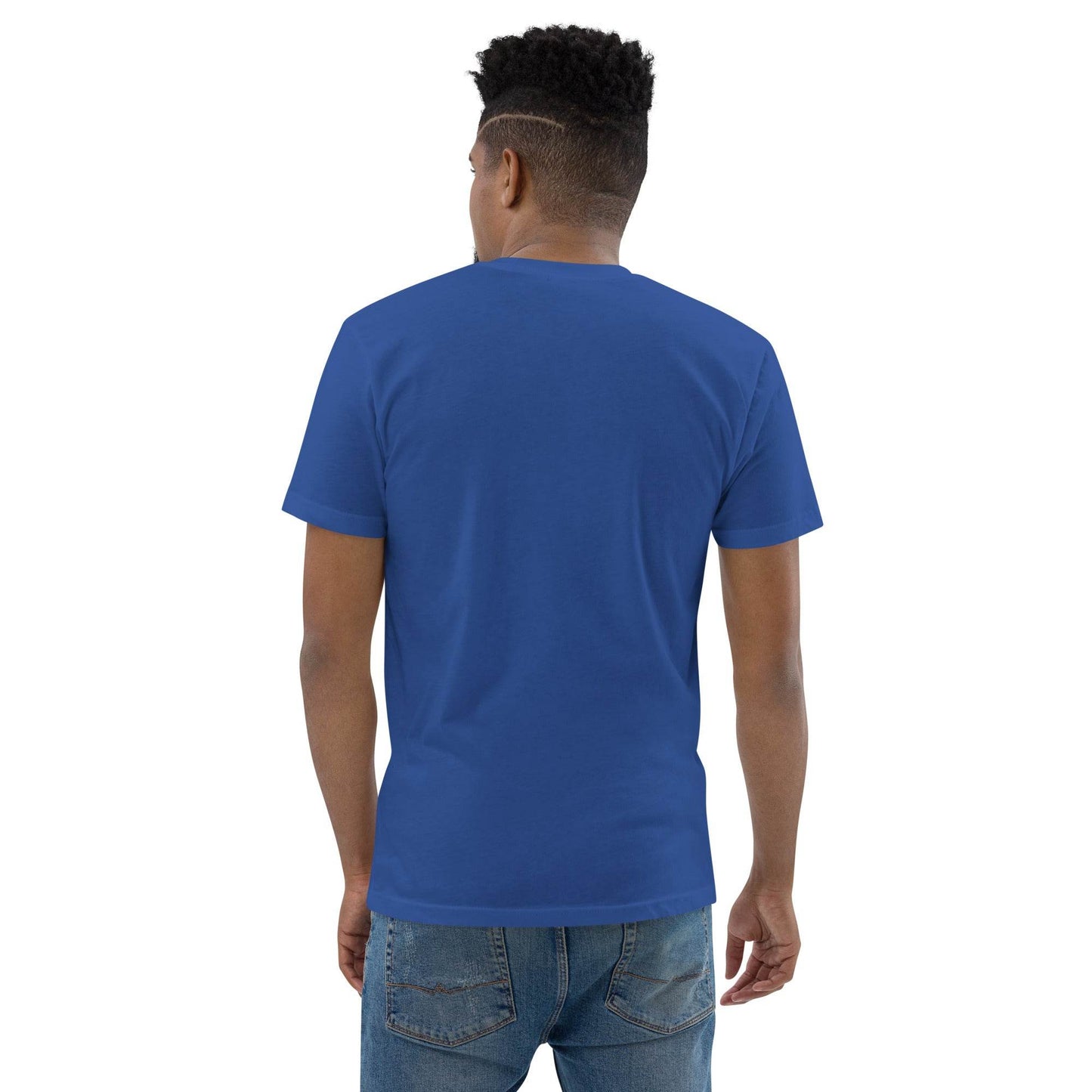 Short Sleeve T-shirt - Truth is life Style