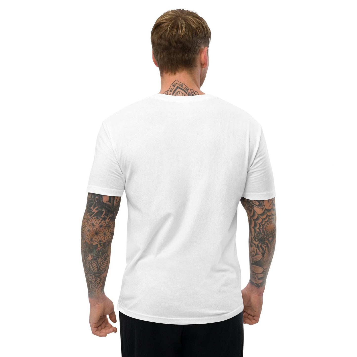 Short Sleeve T-shirt - Truth is life Style