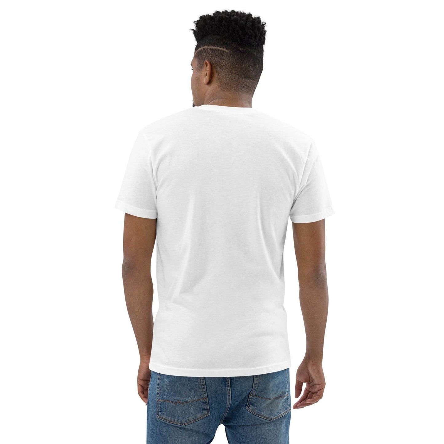 Short Sleeve T-shirt - Truth is life Style