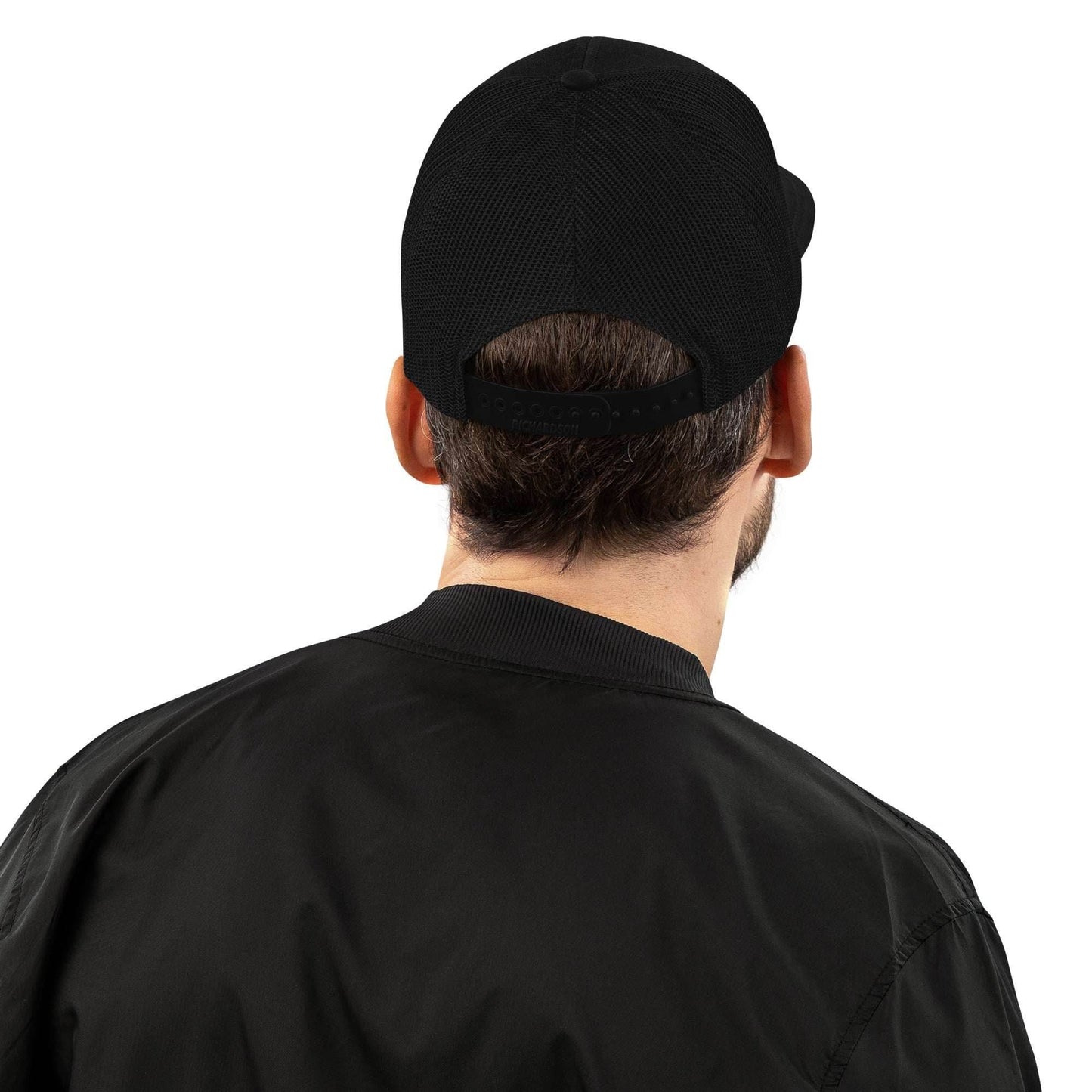 Trucker Cap - Truth is life Style