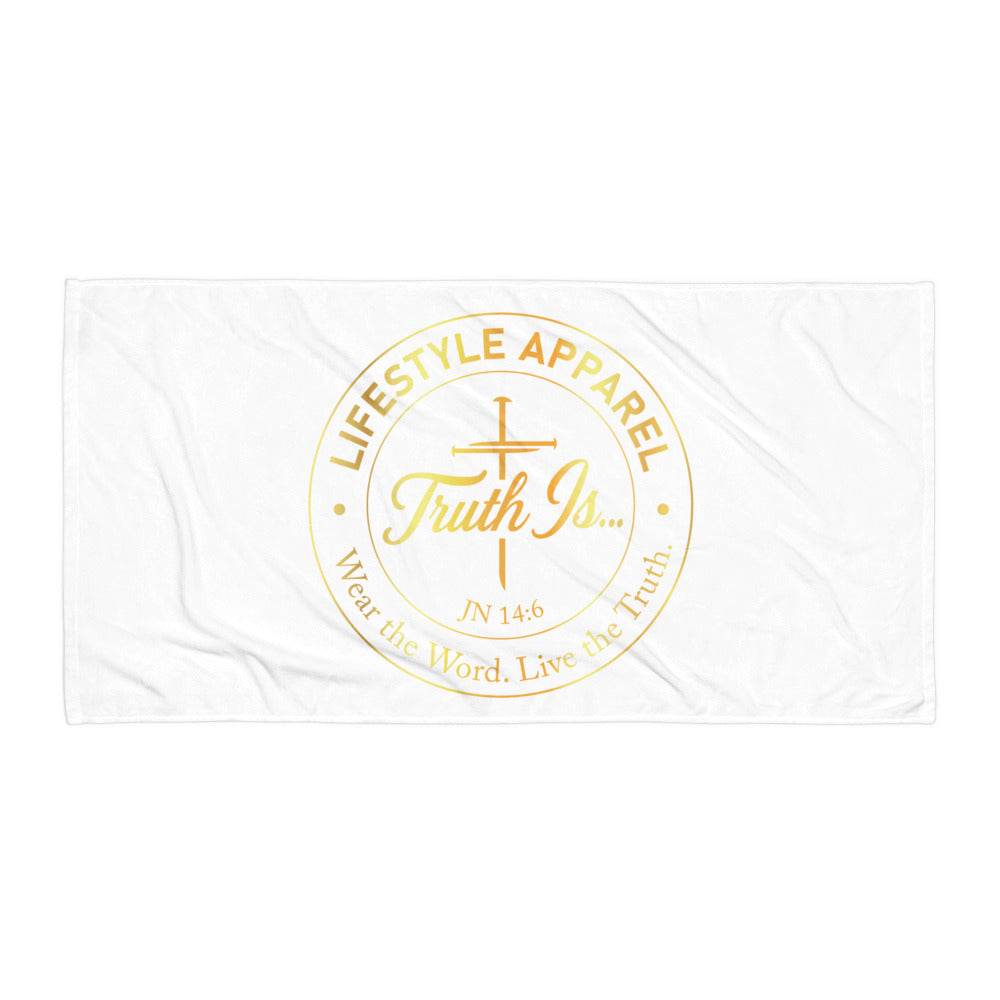 Towel - Truth is life Style