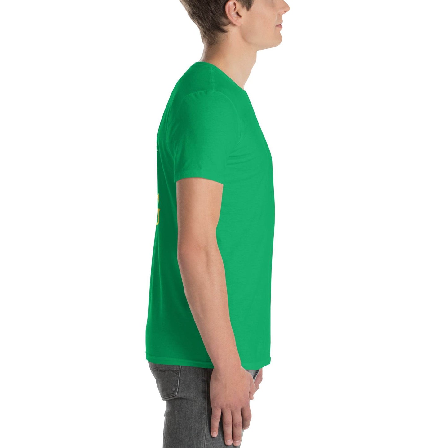 Short-Sleeve Unisex T-Shirt - Truth is life Style