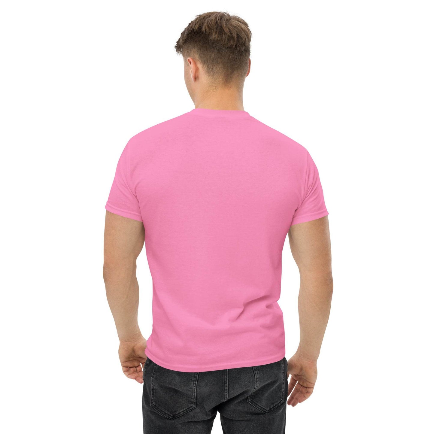 Unisex classic tee - Truth is life Style