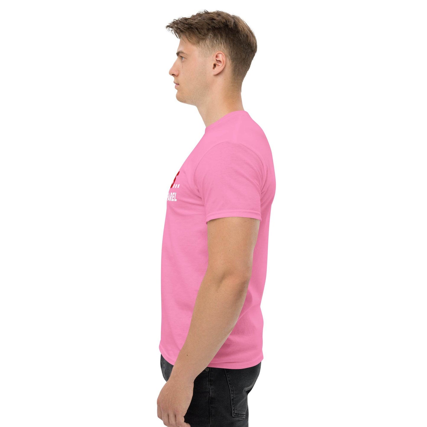 Unisex classic tee - Truth is life Style