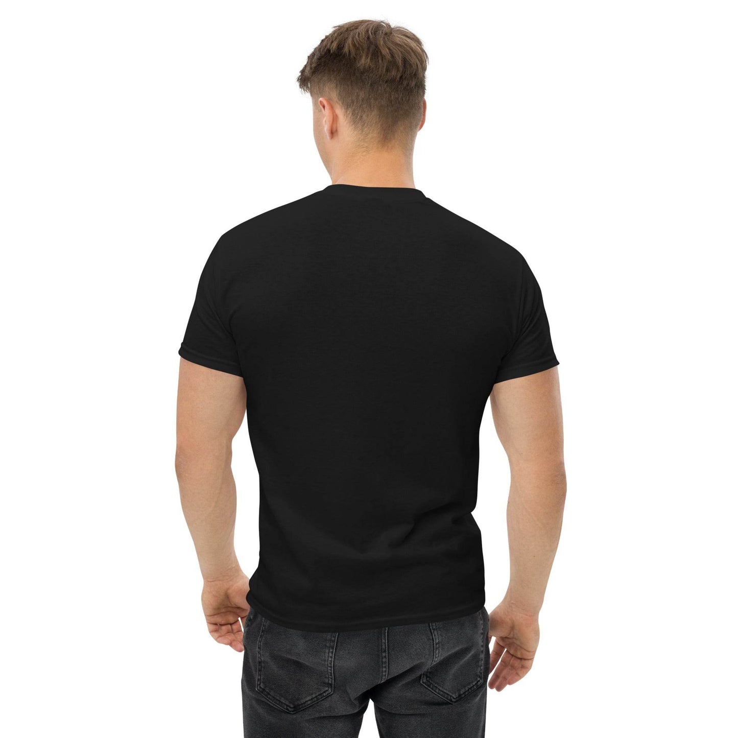 Unisex classic tee - Truth is life Style