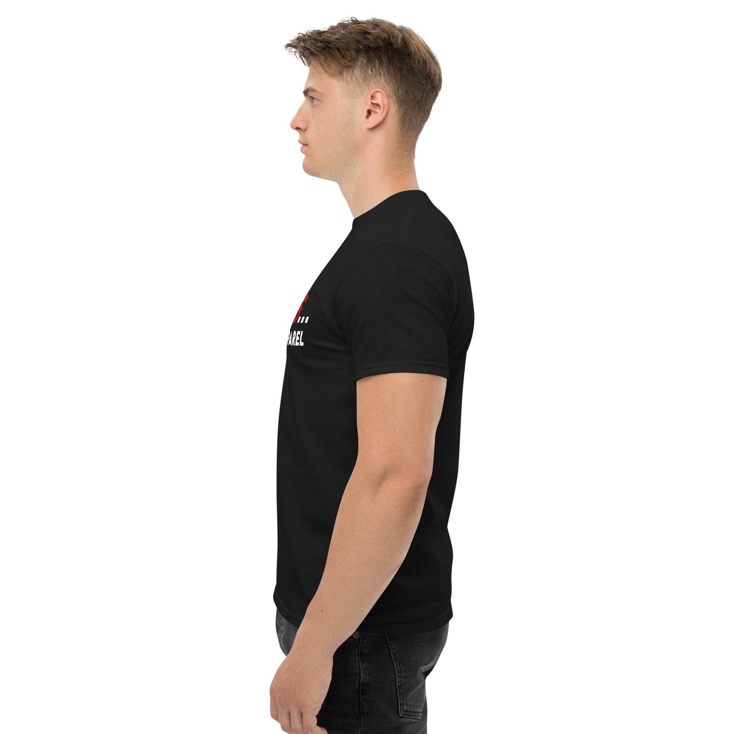 Unisex classic tee - Truth is life Style
