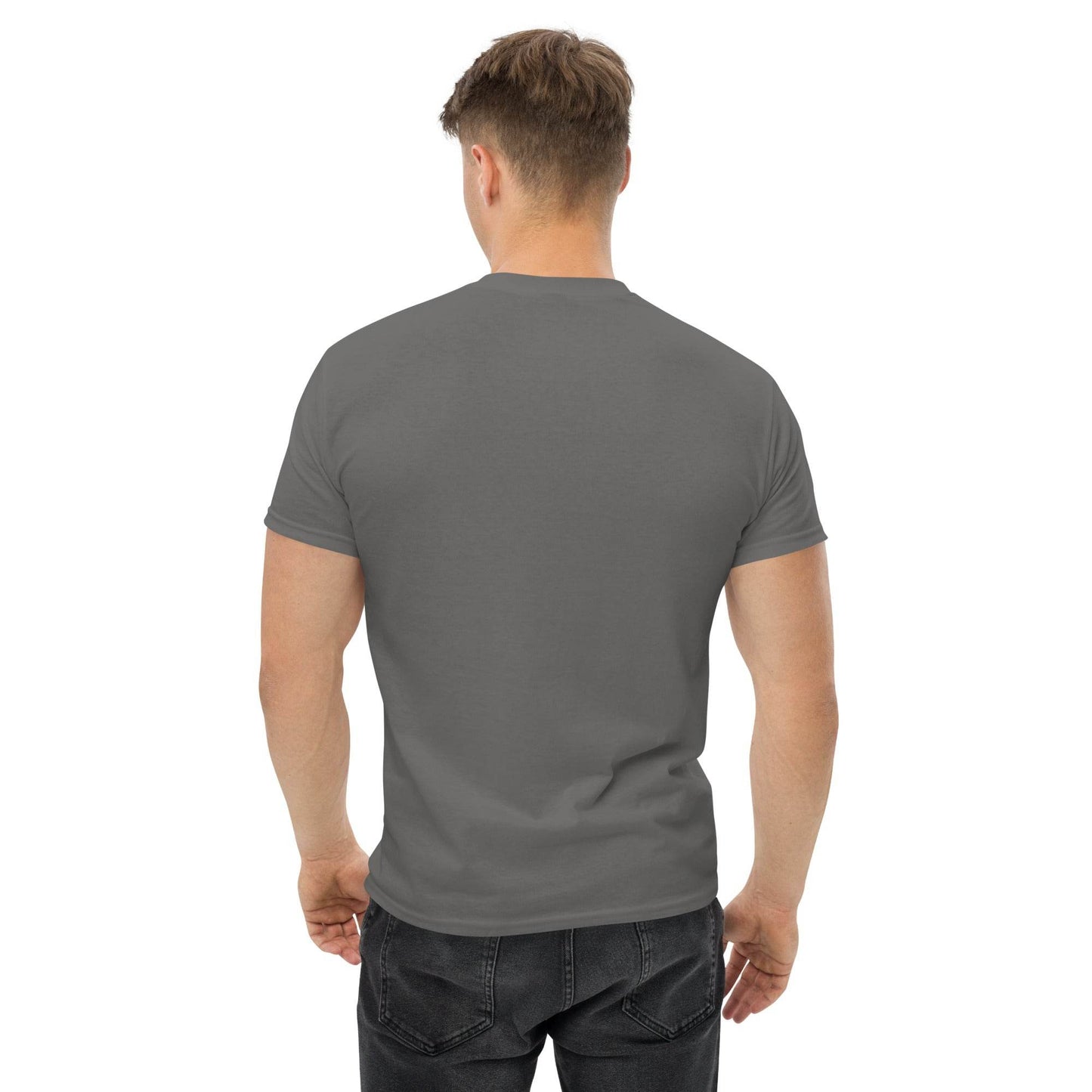 Unisex classic tee - Truth is life Style