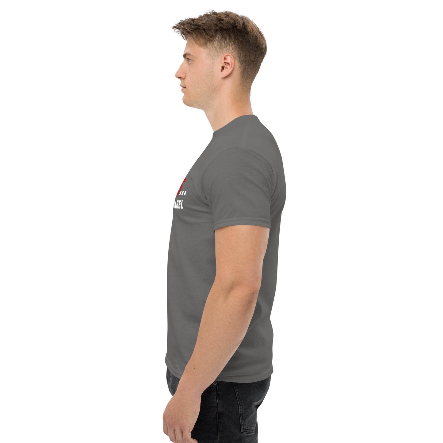 Unisex classic tee - Truth is life Style