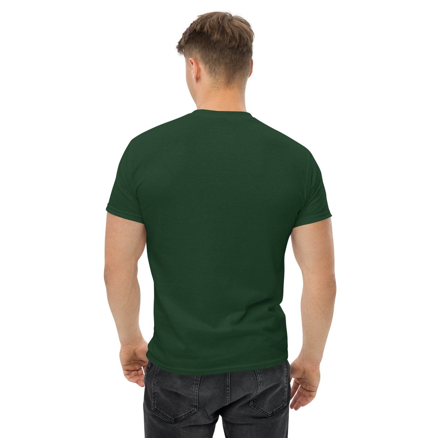 Unisex classic tee - Truth is life Style