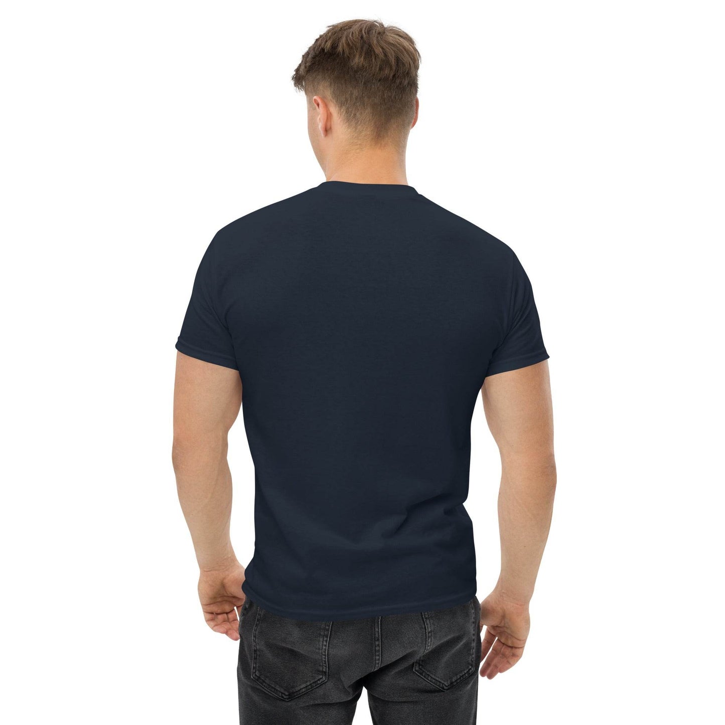 Unisex classic tee - Truth is life Style