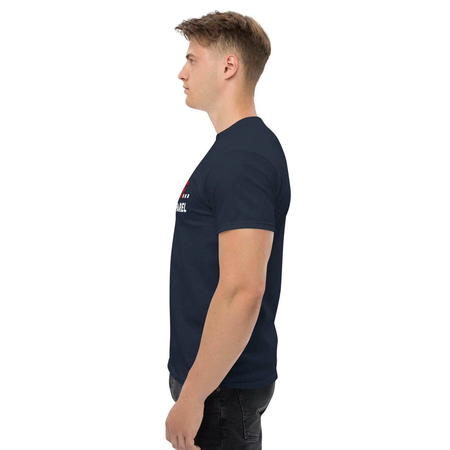 Unisex classic tee - Truth is life Style