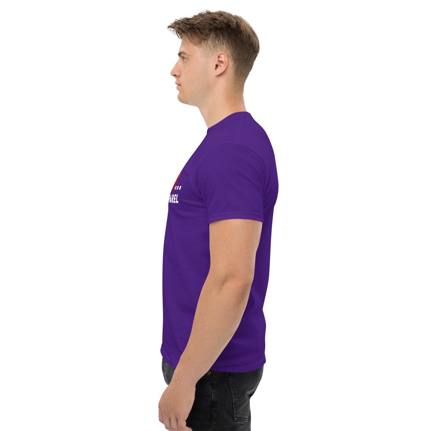 Unisex classic tee - Truth is life Style