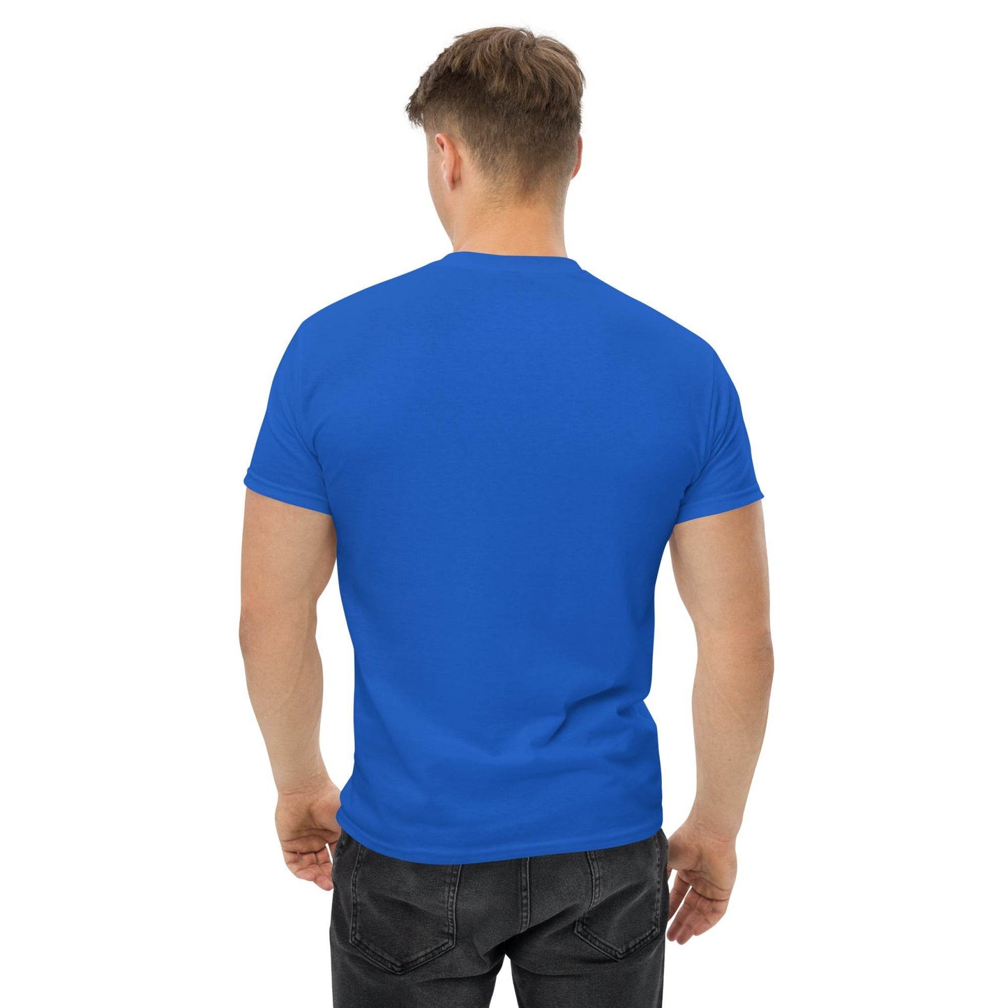 Unisex classic tee - Truth is life Style
