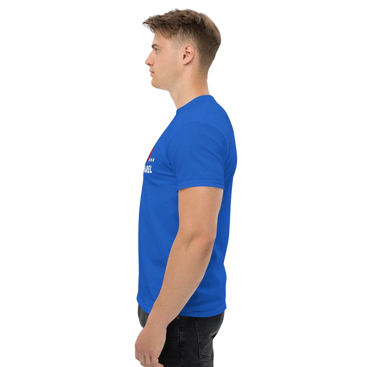 Unisex classic tee - Truth is life Style
