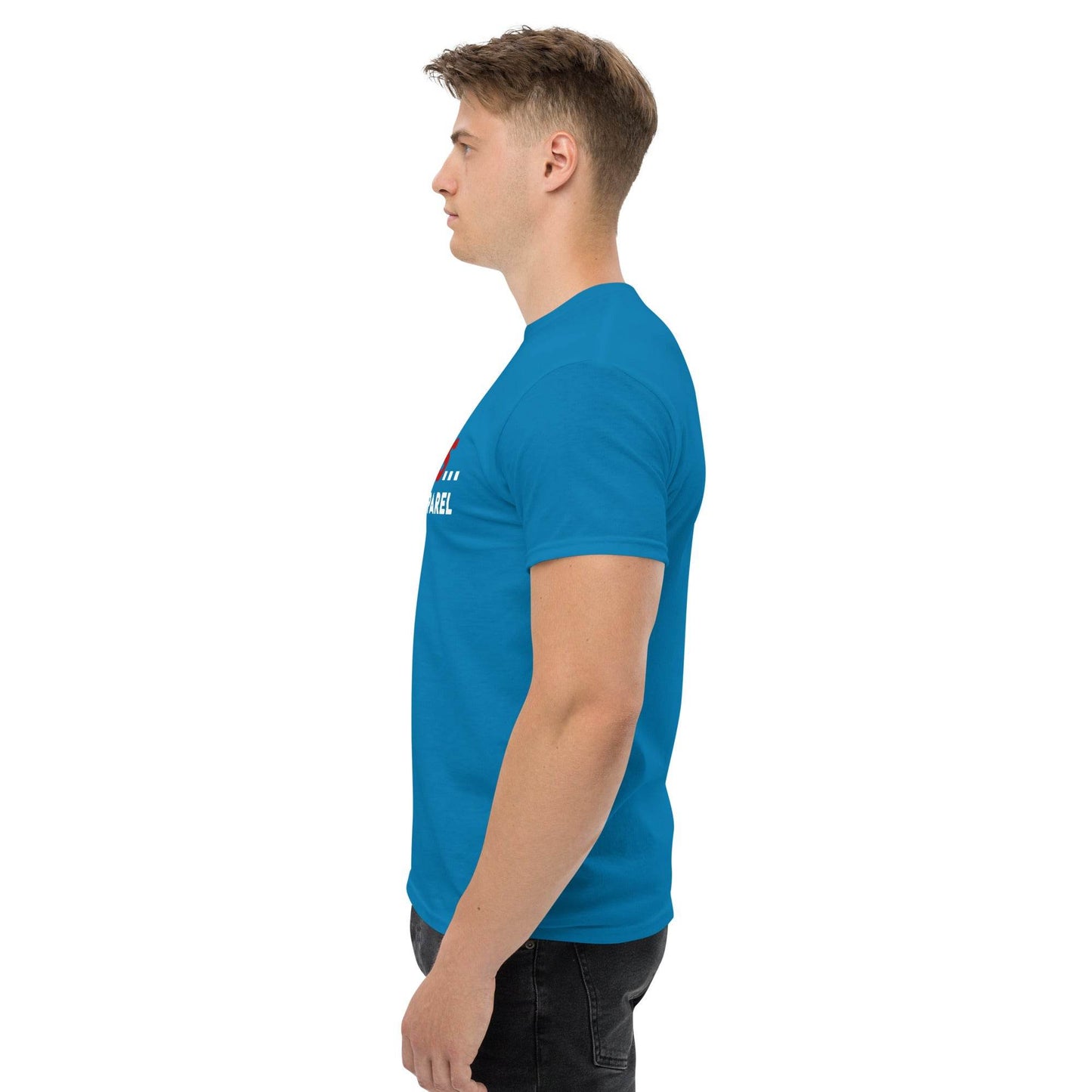 Unisex classic tee - Truth is life Style
