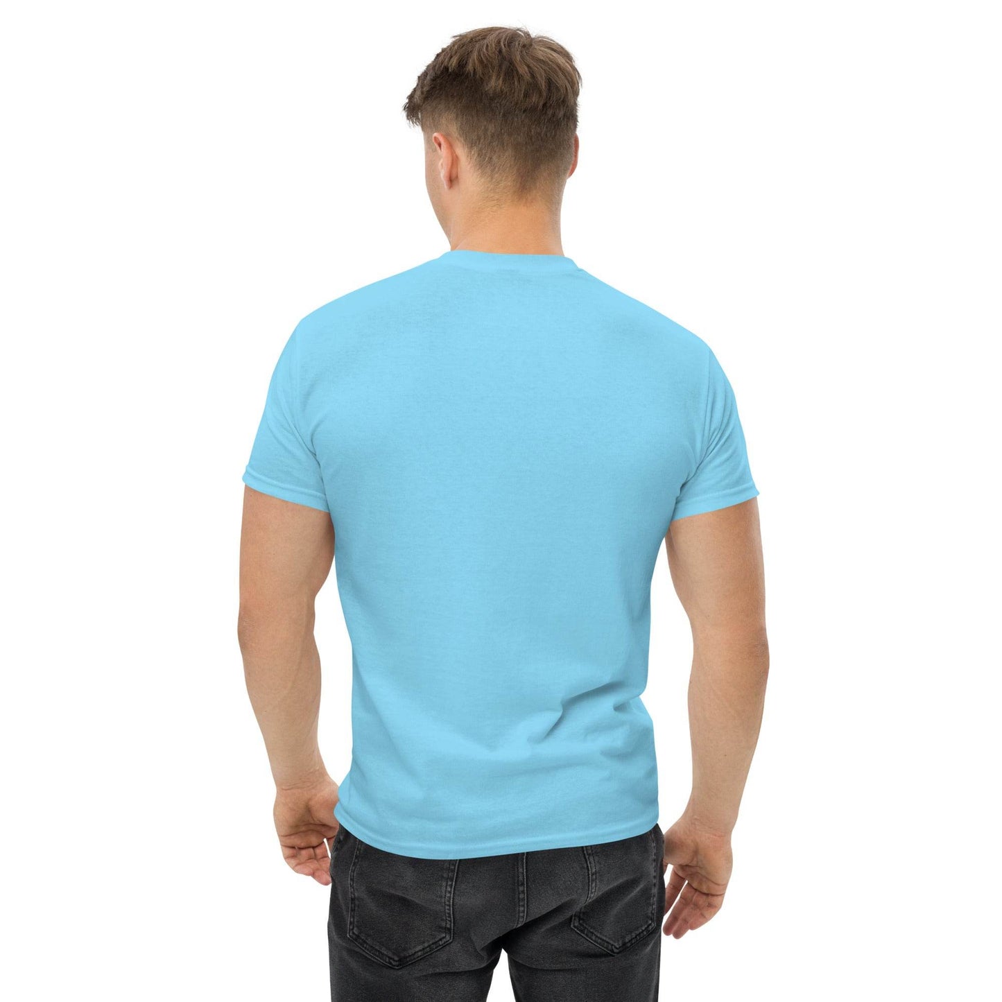 Unisex classic tee - Truth is life Style