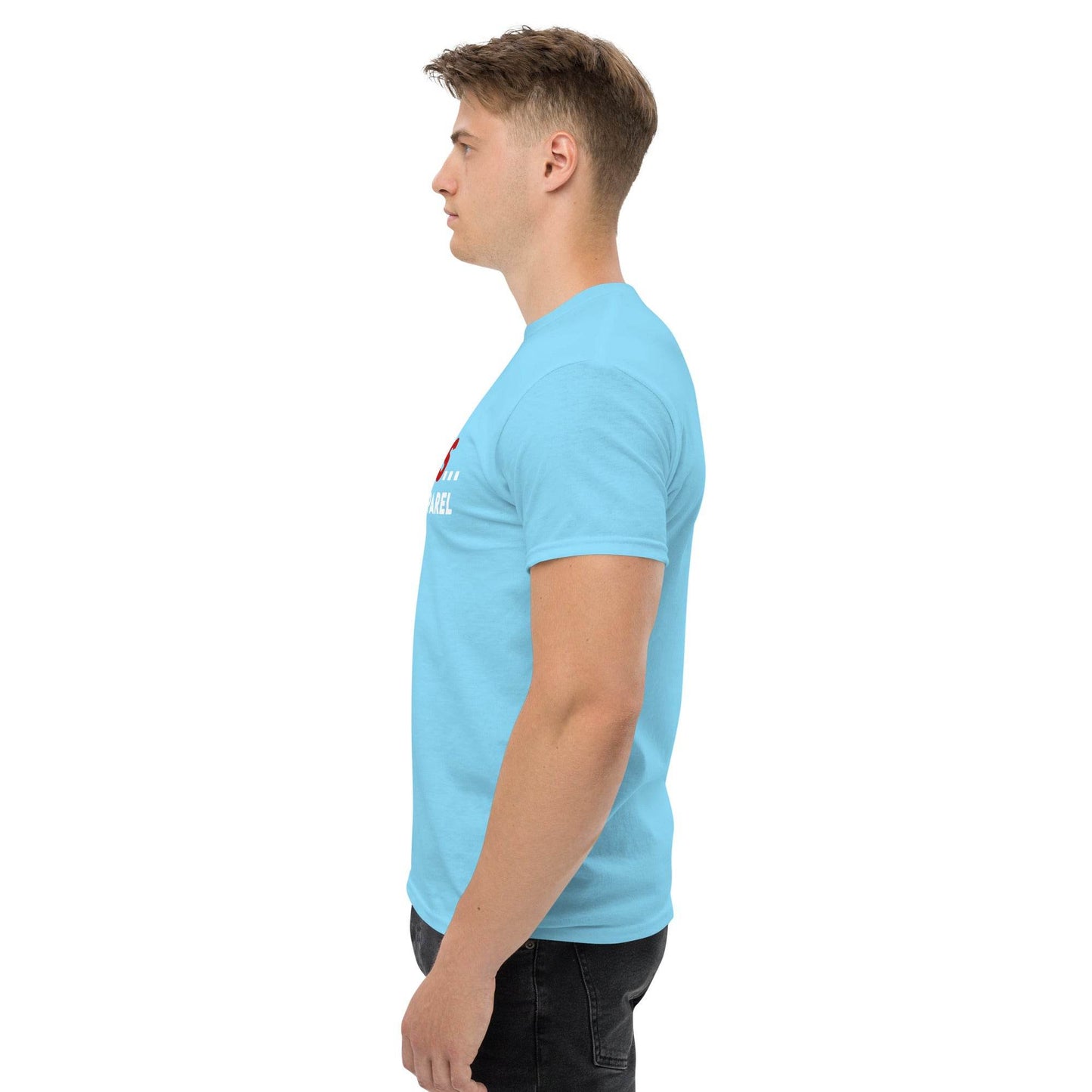 Unisex classic tee - Truth is life Style