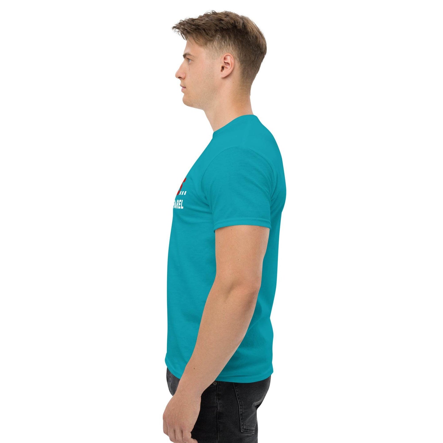 Unisex classic tee - Truth is life Style